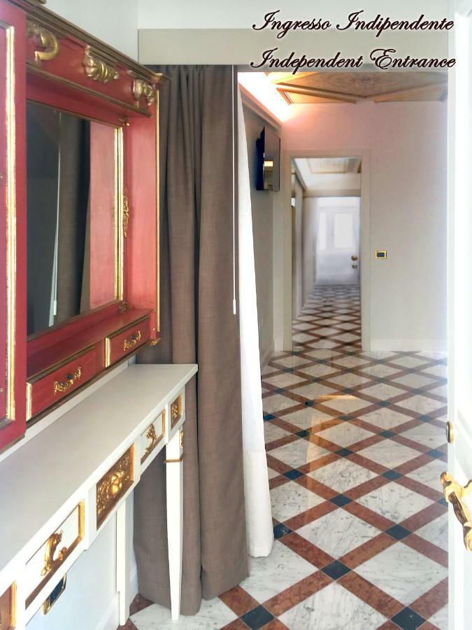 Opera Arte Rooms Porto Recanati Esterno foto